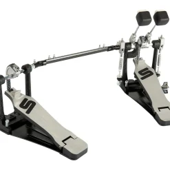 Simmons Power Up Double Bass Drum Upgrade Premium Bundle