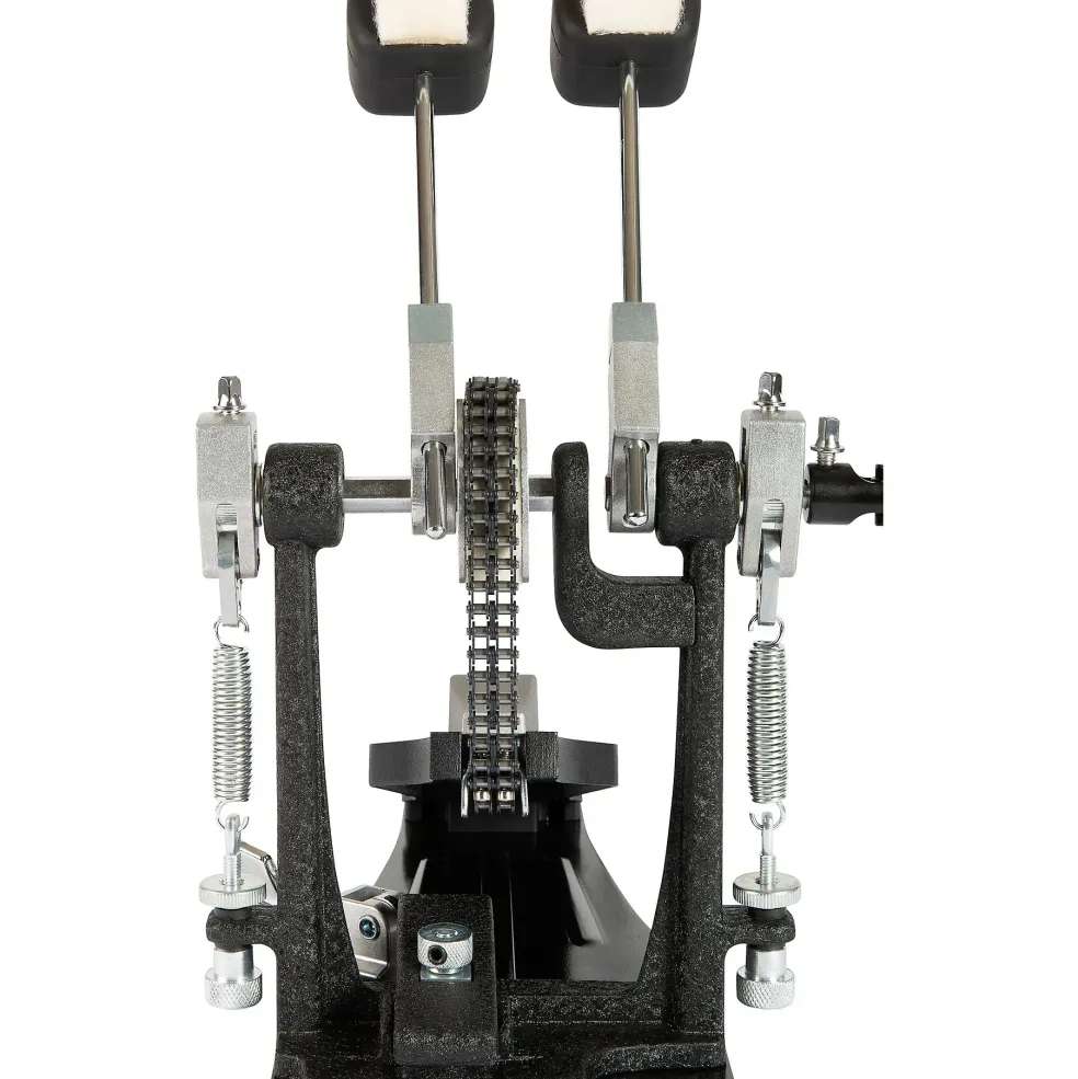 Simmons Power Up Double Bass Drum Upgrade Premium Bundle