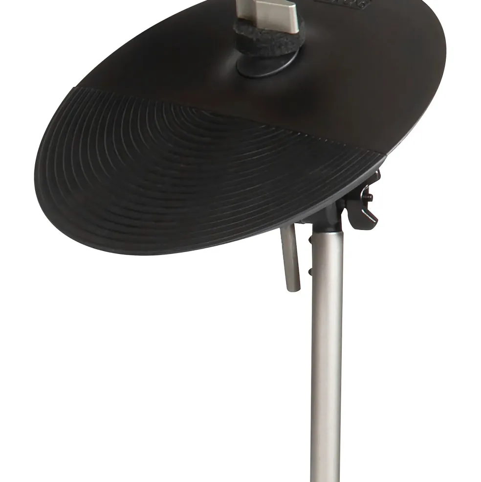 Simmons SC10 10 Inch Cymbal with Choke and Boom