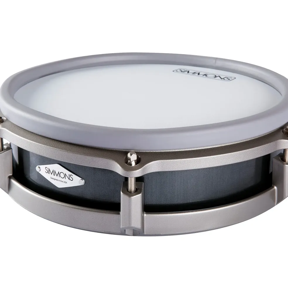 Simmons SD10 10" Drum Pad