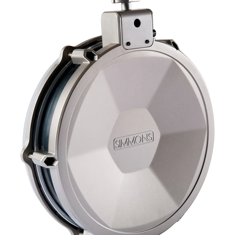 Simmons SD10 10" Drum Pad