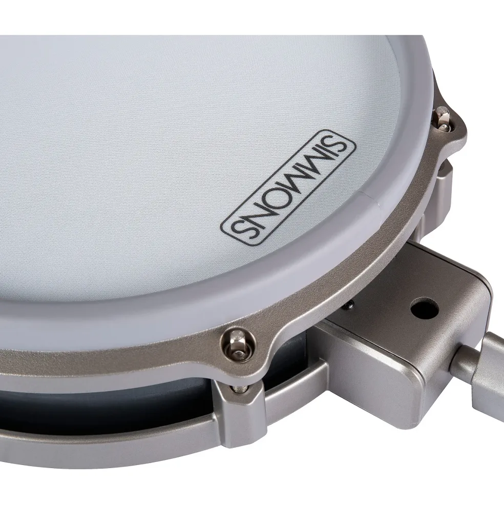 Simmons SD10 10" Drum Pad