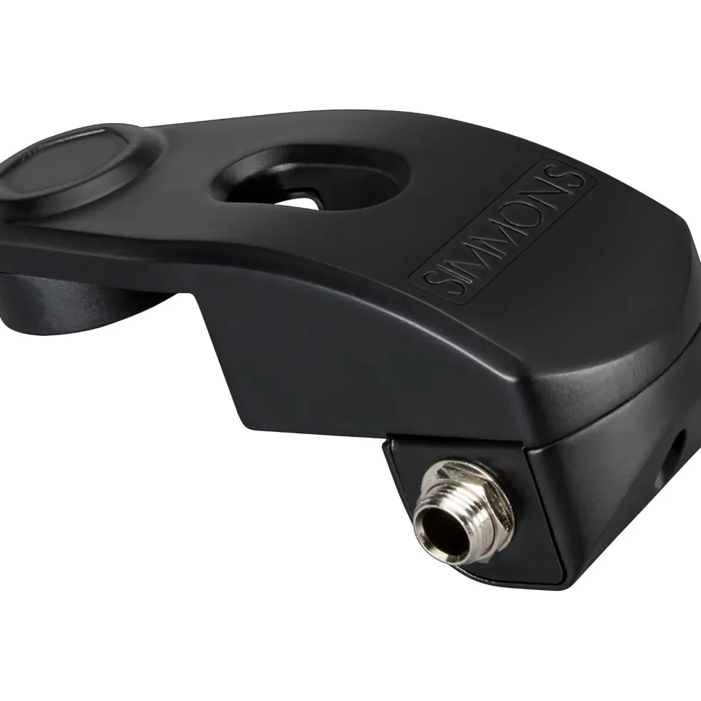 Simmons Single Piezo Drum Trigger