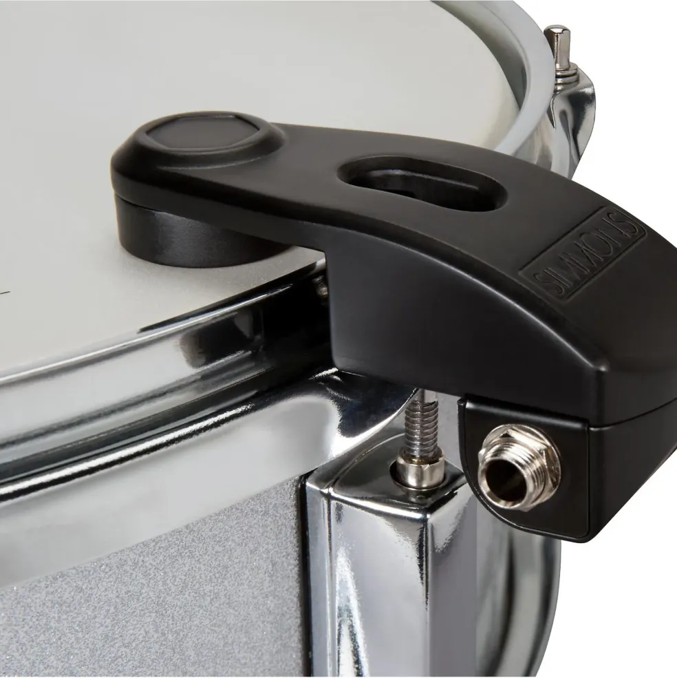 Simmons Single Piezo Drum Trigger