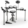 Simmons Titan 50 Electronic Drum Kit With Mesh Pads & Bluetooth