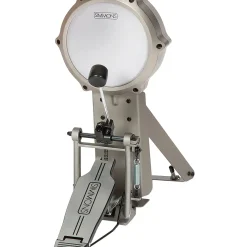 Simmons Titan 70 Electronic Drum Kit and DA2110 Drum Amp