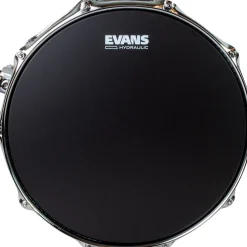 SJC Drums Goliath Bell Brass Snare 14 x 7 in.