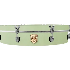 SJC Drums Tour Series UFO Drum 20 x 4 in. Basil