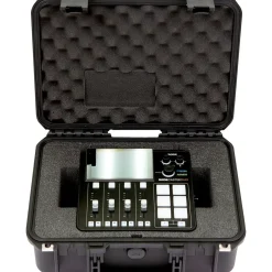 SKB 3i1510-6-RD iSeries RODECaster Duo Carrying Case (Case Only)