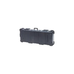 SKB SKB-4214W 61-Key Keyboard Case With Wheels