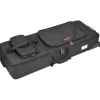 SKB Soft Case for 61-Note Keyboards