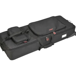 SKB Soft Case for 61-Note Keyboards
