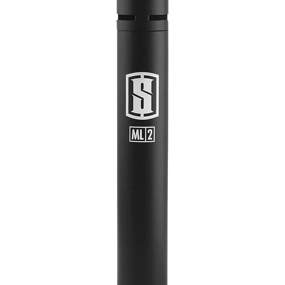 Slate Digital ML-2 Small Diaphragm Modeling Microphone