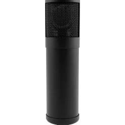 Slate Digital VMS ML-1 Large-Diaphragm Modeling Microphone Matte Black