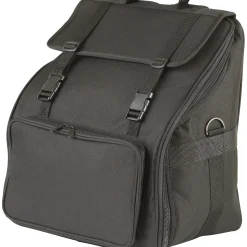 SofiaMari AB-1 Accordion Backpack/Bag