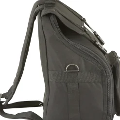 SofiaMari AB-1 Accordion Backpack/Bag