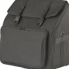 SofiaMari AB-3 Accordion Backpack/Bag