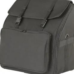 SofiaMari AB-3 Accordion Backpack/Bag