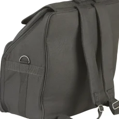 SofiaMari AB-3 Accordion Backpack/Bag