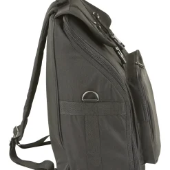 SofiaMari AB-3 Accordion Backpack/Bag