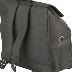 SofiaMari AB-3 Accordion Backpack/Bag