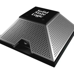 Solid State Logic Connex USB Microphone
