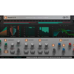Solid State Logic Software SSL Native Vocalstrip 2 (Download)