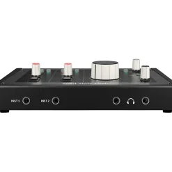 Solid State Logic SSL 2 MKII USB Audio Interface