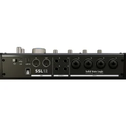 Solid State Logic SSL 12 USB Audio Interface