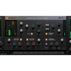 Solid State Logic SSL 12 USB Audio Interface