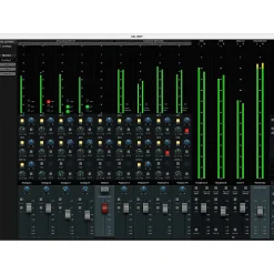 Solid State Logic SSL 12 USB Audio Interface