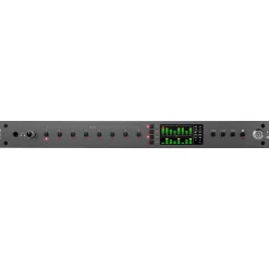 Solid State Logic SSL 18 USB-C Audio Interface with Alpha 8 Expander & UF1 DAW Control Center Bundle