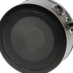 SOLOMON MiCS LoFreq Sub Mic Black