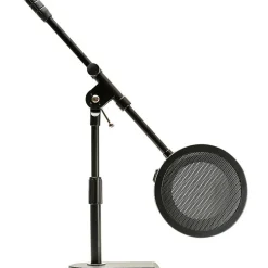 SOLOMON MiCS LoFreq Sub Mic Black