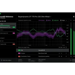 Sonarworks SoundID Reference Speakers & Headphones (Download)