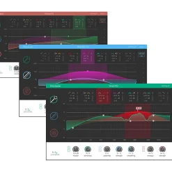 SONIBLE frei:raum Smart EQ