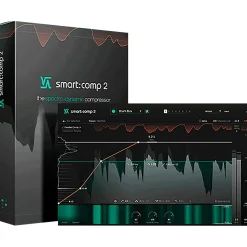 SONIBLE Smart:Comp 2