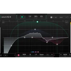 SONIBLE smart:EQ 2 Crossgrade