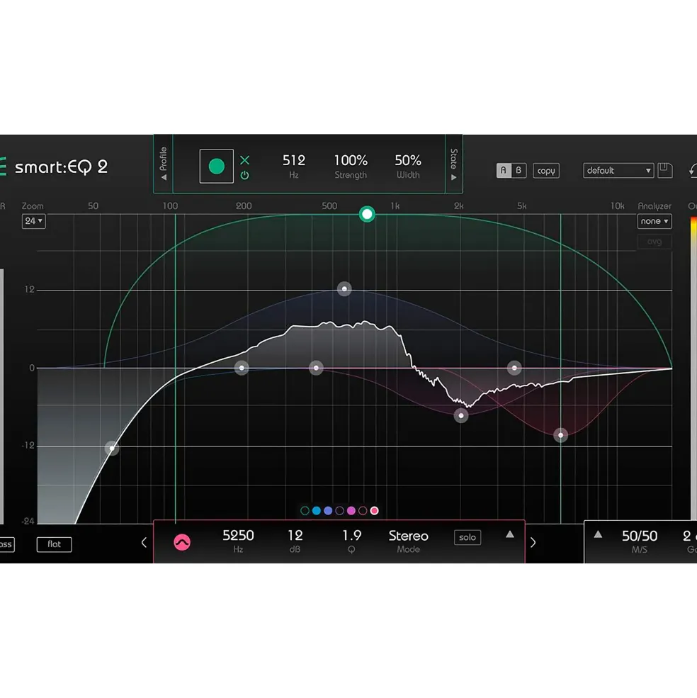 SONIBLE smart:EQ 2 Crossgrade