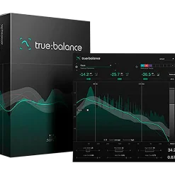 SONIBLE True:Balance