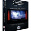 Sonic Reality Cinema Sessions: Dimensional Effects