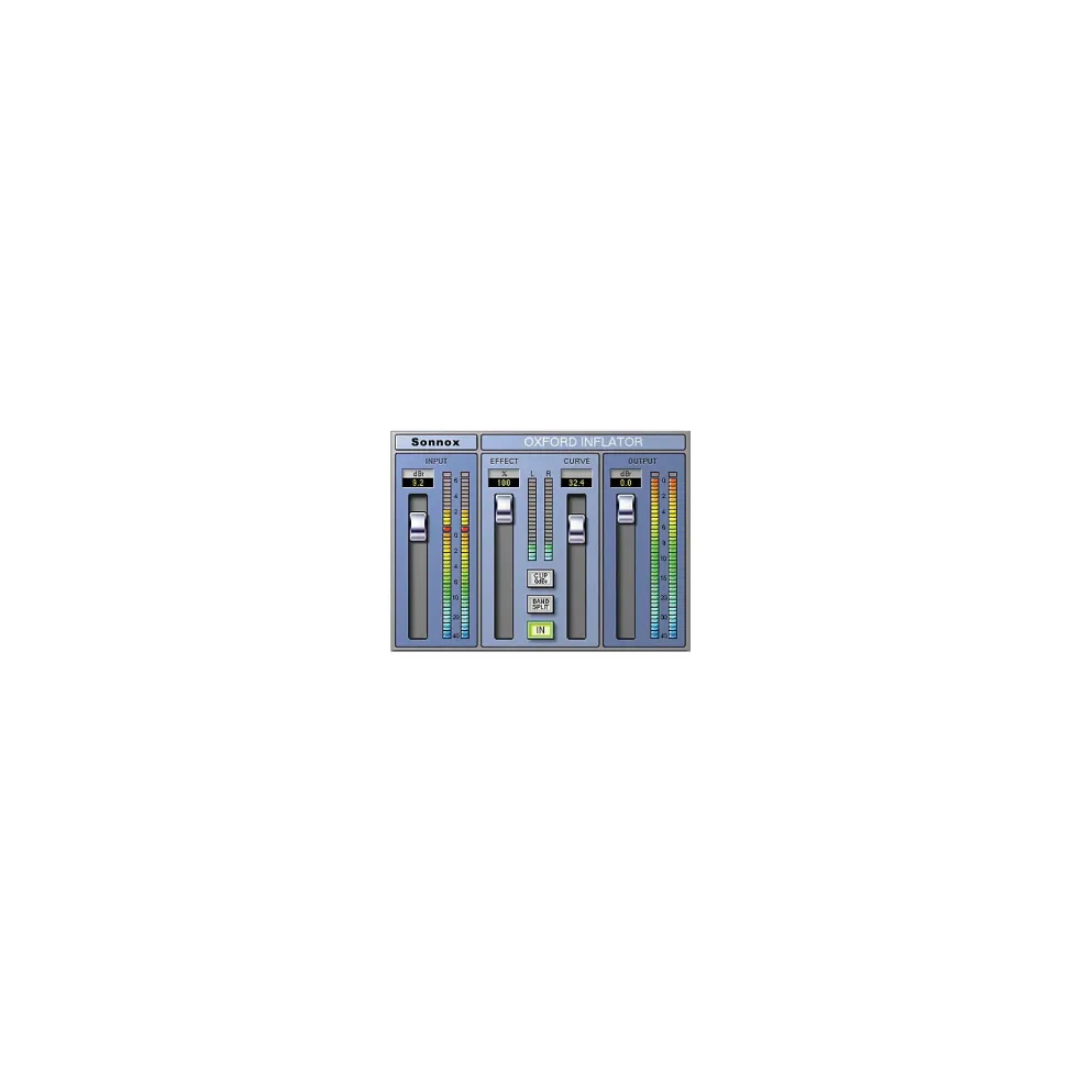 Sonnox Broadcast Bundle (HD-HDX) Software Download
