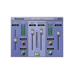 Sonnox Elite Bundle (HD-HDX) Software Download