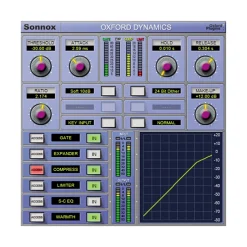 Sonnox Elite Bundle (Native) Software Download