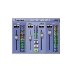Sonnox Elite Bundle (Native) Software Download