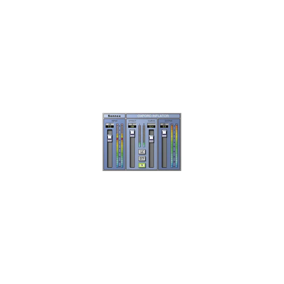Sonnox Elite Bundle (Native) Software Download