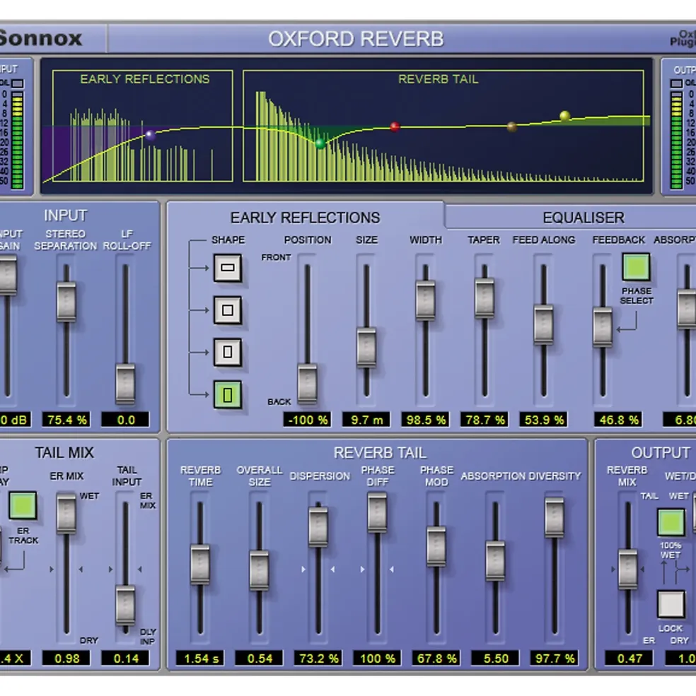 Sonnox Essential Bundle (HD-HDX) Software Download