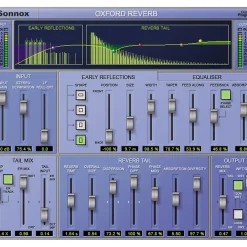 Sonnox Essential Bundle (Native) Software Download