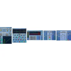 Sonnox Mastering Native Plug-in Bundle