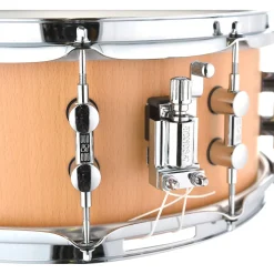 SONOR Kompressor Beech Snare Drum 14 x 6 in.